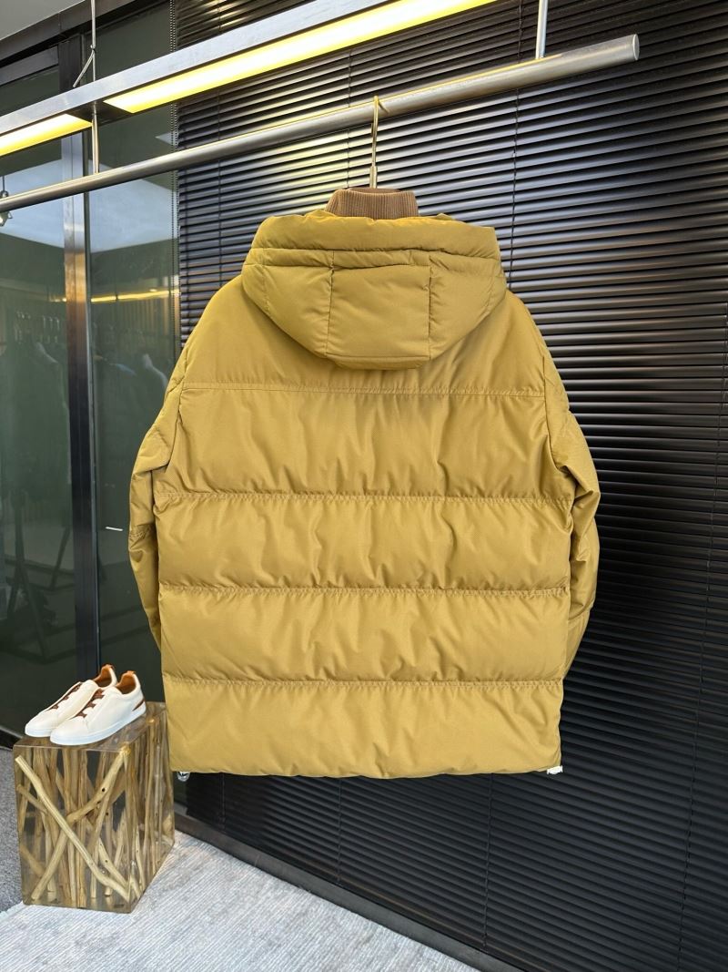 Burberry Down Jackets